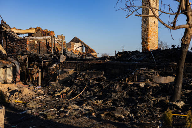 Reliable Fire Damage Removal contractor in Barnesville, MD by Fire Damage Laser Cleaning